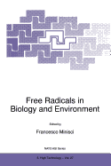 Free Radicals in Biology and Environment