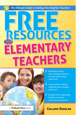 Free Resources for Elementary Teachers - Kessler, Colleen