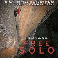 Free Solo [Original Motion Picture Soundtrack] - Marco Beltrami