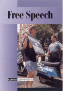 Free Speech - Barbour, Scott