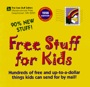 Free Stuff for Kids - Free Stuff