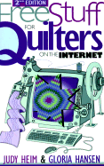 Free Stuff for Quilters on the Internet