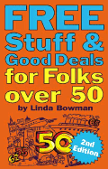 Free Stuff & Good Deals for Folks Over 50