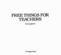 Free Things Teach Rev - Osborn, Susan