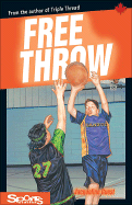 Free Throw - Guest, Jacqueline