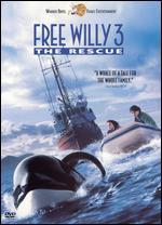 Free Willy 3: The Rescue [WS]