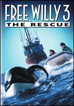 Free Willy 3: The Rescue - Sam Pillsbury