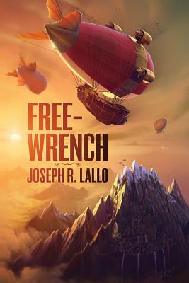 Free-Wrench - Lallo, Joseph R
