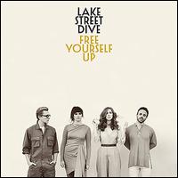 Free Yourself Up - Lake Street Dive