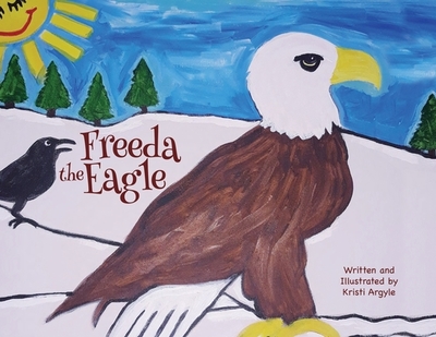 Freeda the Eagle - Argyle, Kristi