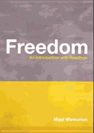 Freedom: An Introduction with Readings