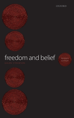 Freedom & Belief - Strawson, Galen