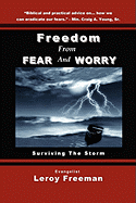 Freedom from Fear and Worry