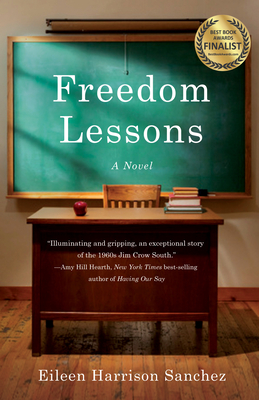 Freedom Lessons - Harrison Sanchez, Eileen