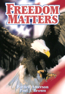 Freedom Matters