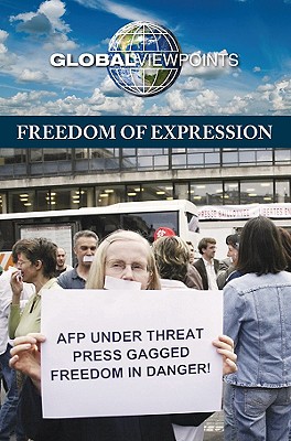 Freedom of Expression - Cafferty Lerner, Alicia (Editor), and Wilmoth Lerner, Adrienne (Editor)