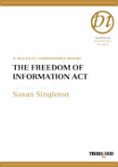 Freedom of Information Act