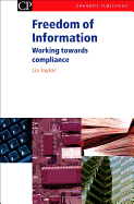 Freedom of Information: Working Towards Compliance