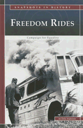 Freedom Rides: Campaign for Equality - Anderson, Dale