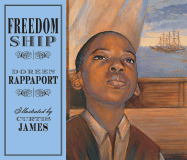 Freedom Ship - Rappaport, Doreen