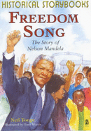 Freedom Song, the Story of Nelson Mandela