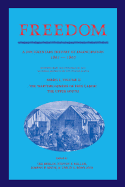 Freedom: Volume 2, Series 1: the Wartime Genesis of Free Labor: the Upper South: A Documentary History of Emancipation, 1861-1867