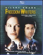 Freedom Writers [Blu-ray] - Richard LaGravenese