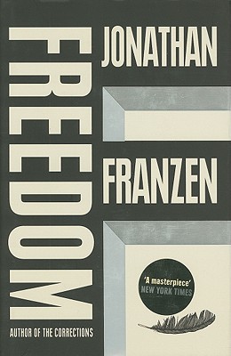 Freedom - Franzen, Jonathan