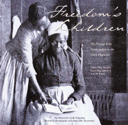 Freedom's Children: The Journey from Emancipation Into the Twentieth Century