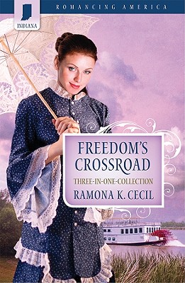Freedom's Crossroad - Cecil, Ramona K