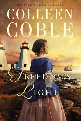 Freedom's Light - Coble, Colleen
