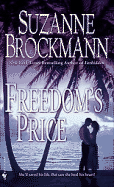 Freedom's Price - Brockmann, Suzanne