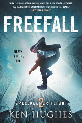 Freefall - Hughes, Ken