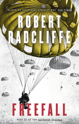 Freefall - Radcliffe, Robert