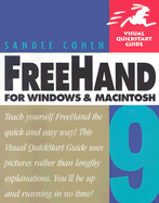 FreeHand 9 for Windows and Macintosh
