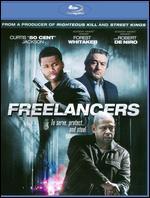 Freelancers [Blu-ray]