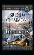 Freeman's Farm: Contemporary Western Romance