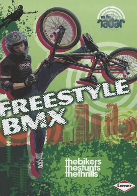 Freestyle BMX - Thomas, Isabel