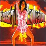 Freestyle Explosion, Vol. 1