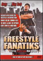 Freestyle Fanatiks - 