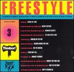 Freestyle Greatest Beats: Complete Collection, Vol. 3