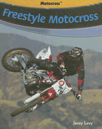 Freestyle Motocross