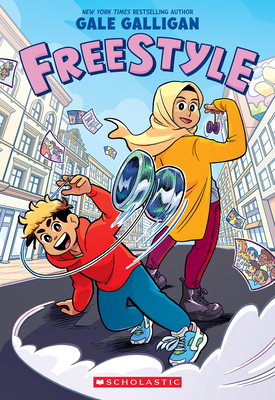 Freestyle - 