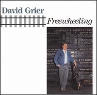 Freewheeling - David Grier