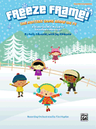 Freeze Frame!: The Hottest Game Show on TV (Teacher's Handbook)