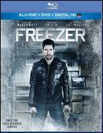 Freezer [2 Discs] [Blu-ray/DVD]