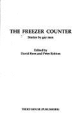 Freezer Counter