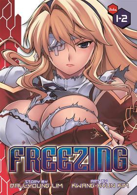 Freezing Vol. 1-2 - Lim, Dall-Young