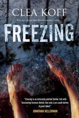 Freezing - Koff, Clea