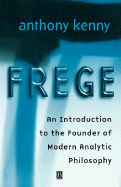 Frege Intro to Founder Mod Philosophy